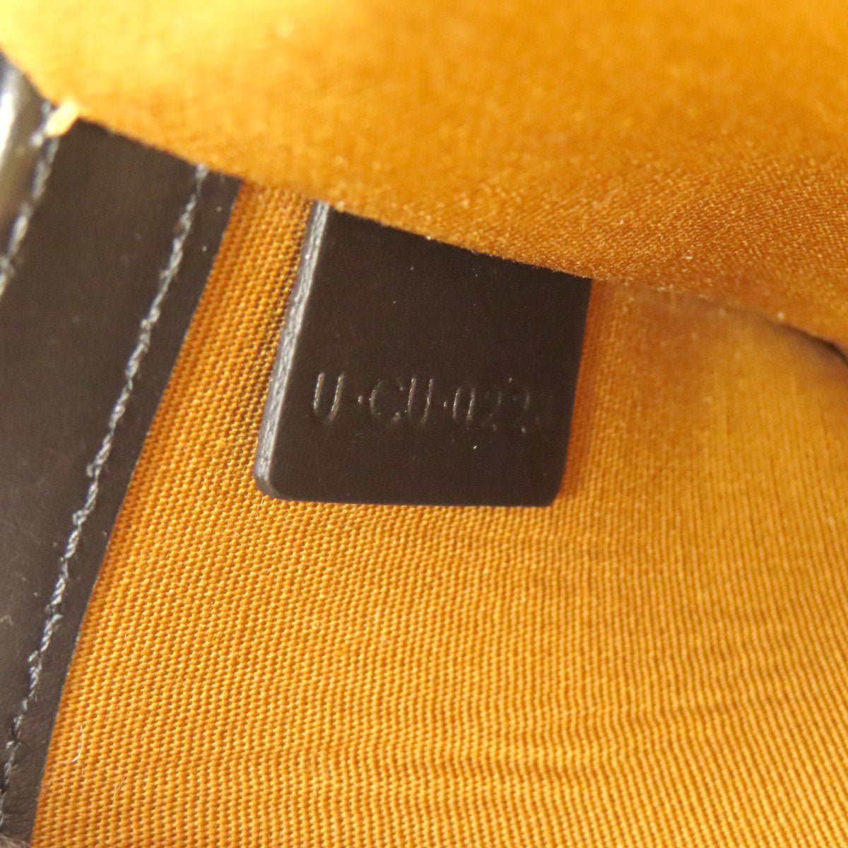 CELINE Triomphe Shoulder Bag PVC Ladies [Used]