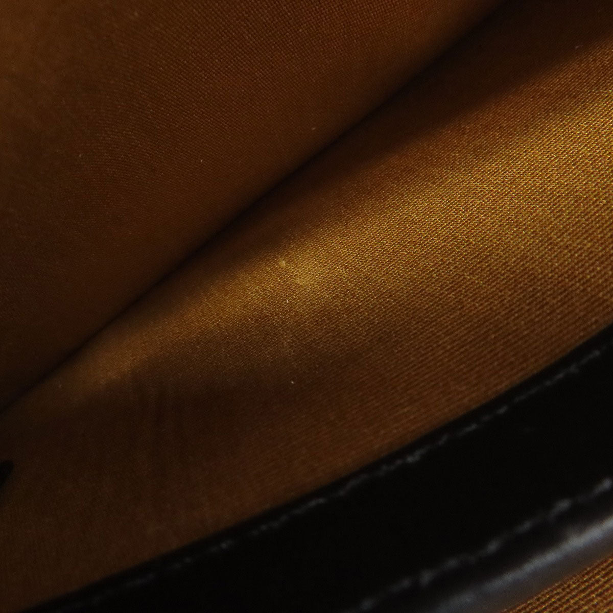 CELINE Triomphe Shoulder Bag PVC Ladies [Used]