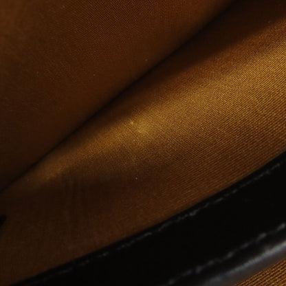 CELINE Triomphe Shoulder Bag PVC Ladies [Used]