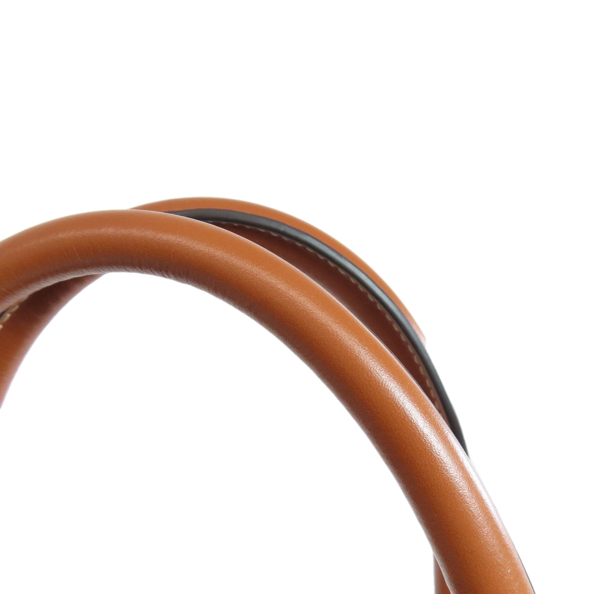 CELINE Triomphe Tote Bag PVC Ladies [Used]