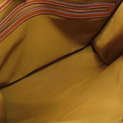 CELINE Triomphe Tote Bag PVC Ladies [Used]