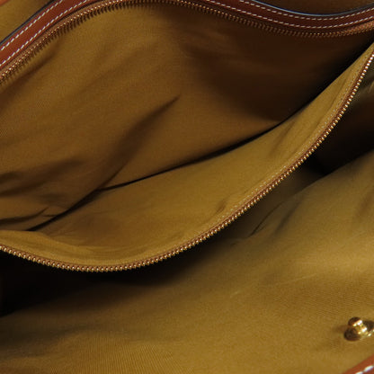 CELINE Triomphe Tote Bag PVC Ladies [Used]