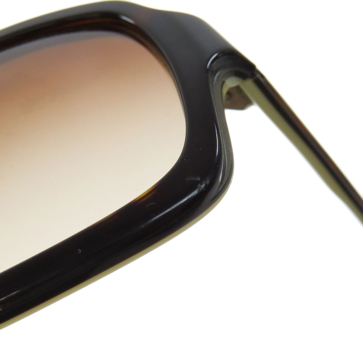 CHANEL   sunglasses COCO Mark Plastic Ladies