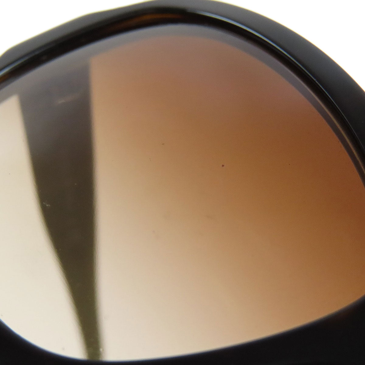 CHANEL   sunglasses COCO Mark Plastic Ladies