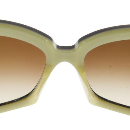 CHANEL   sunglasses COCO Mark Plastic Ladies