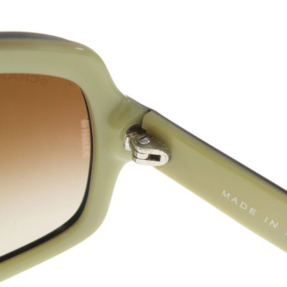 CHANEL   sunglasses COCO Mark Plastic Ladies