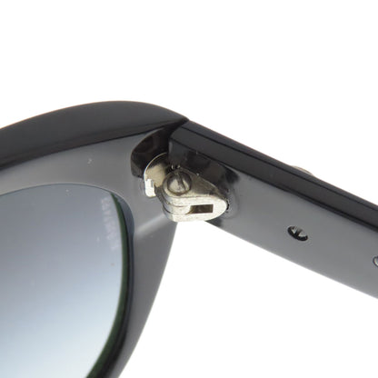 CHANEL   sunglasses COCO Mark Camelia Plastic Ladies