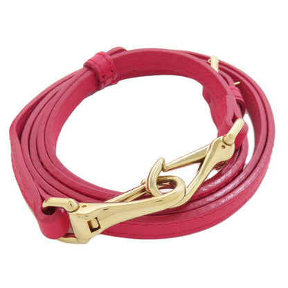 BURBERRY   Handbag Nova Check Canvas Ladies