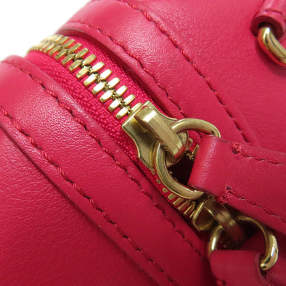 BURBERRY   Handbag Nova Check Canvas Ladies