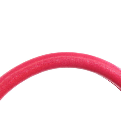 BURBERRY   Handbag Nova Check Canvas Ladies