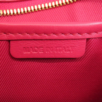 BURBERRY   Handbag Nova Check Canvas Ladies