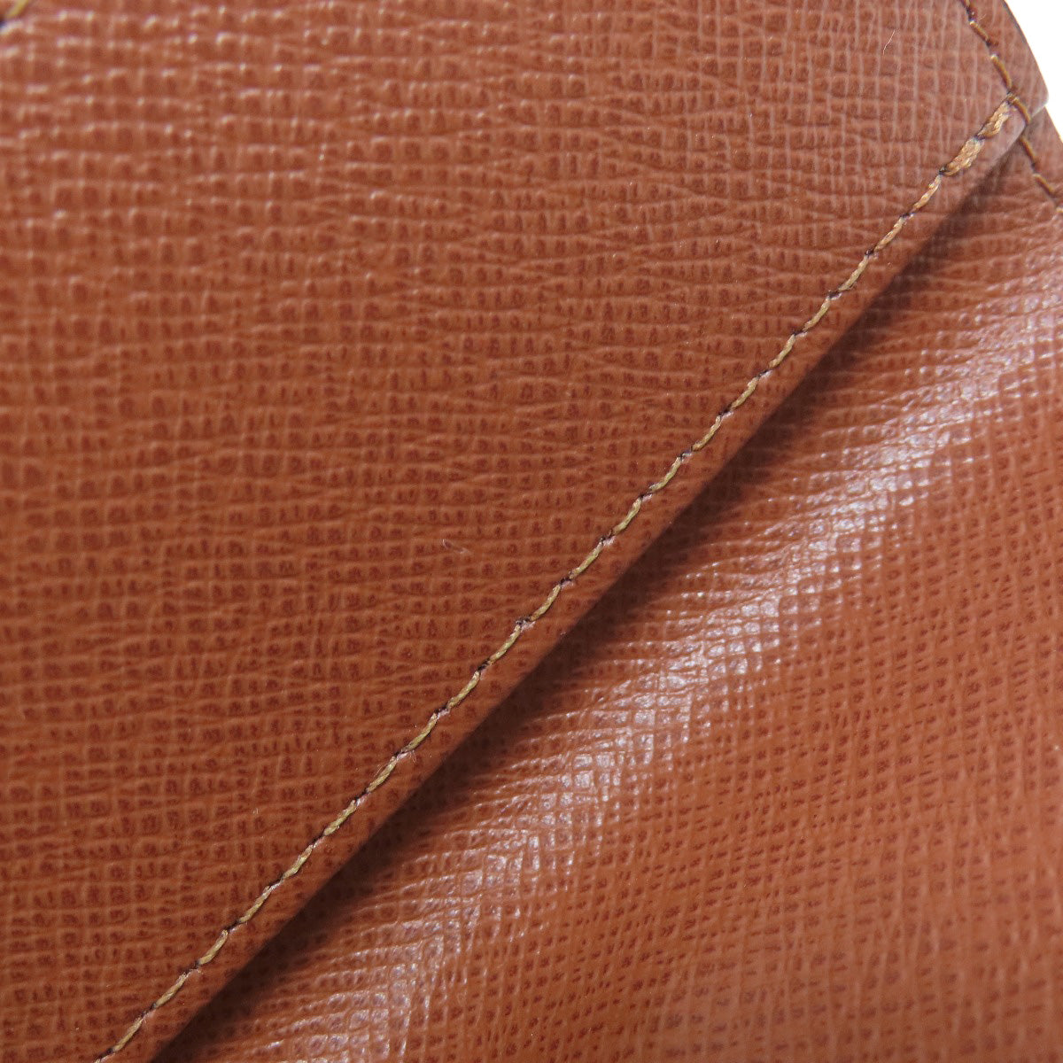 LOUIS VUITTON M69517 Multicles4 key holder Monogram canvas Ladies [Used]