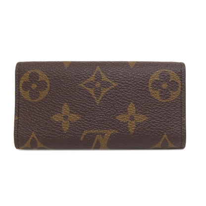 LOUIS VUITTON M69517 Multicles4 key holder Monogram canvas Ladies [Used]