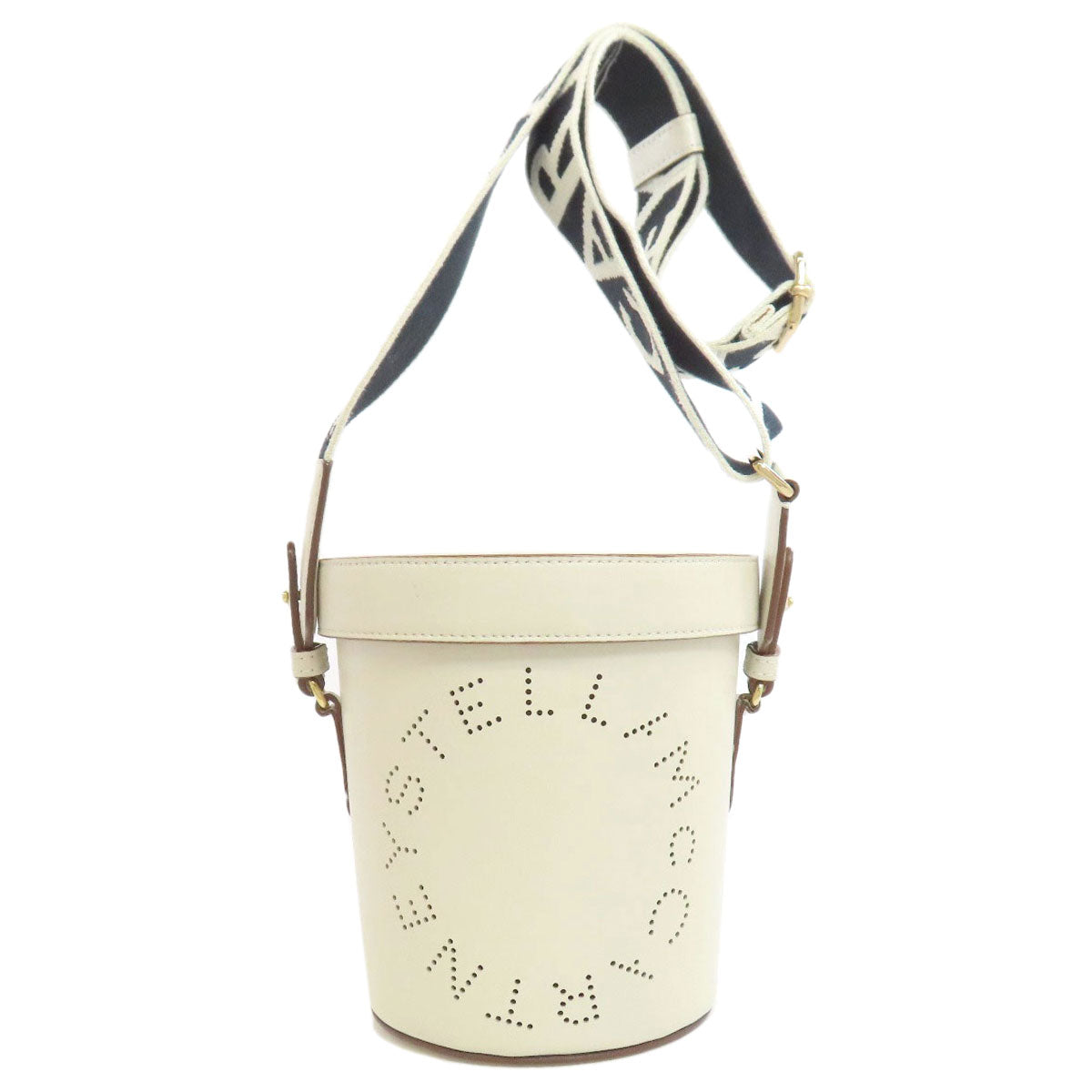 Stella McCartney   Shoulder Bag Bucket bag Polyester Ladies