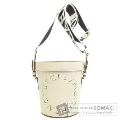 Stella McCartney   Shoulder Bag Bucket bag Polyester Ladies