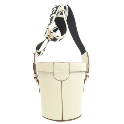 Stella McCartney   Shoulder Bag Bucket bag Polyester Ladies