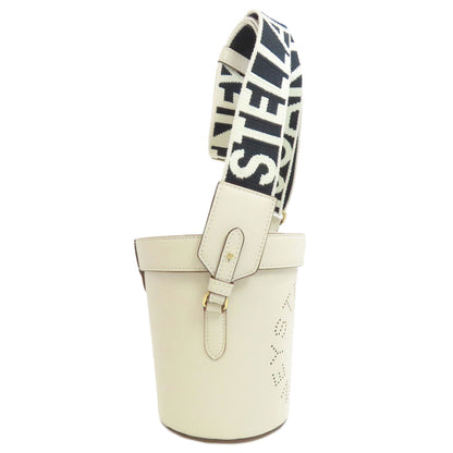 Stella McCartney   Shoulder Bag Bucket bag Polyester Ladies