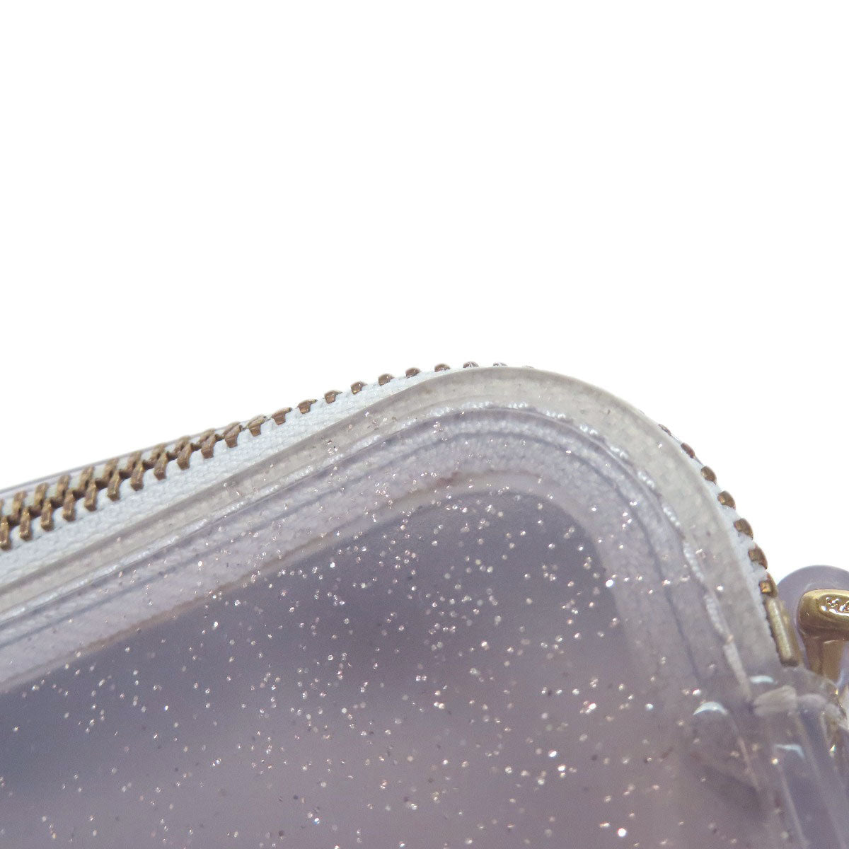 MARC JACOBS   Shoulder Bag Snapshot Double J PVC Ladies