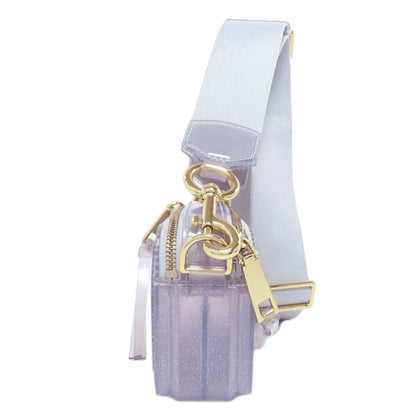 MARC JACOBS   Shoulder Bag Snapshot Double J PVC Ladies