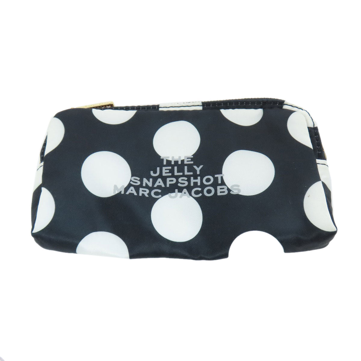 MARC JACOBS   Shoulder Bag Snapshot Double J PVC Ladies