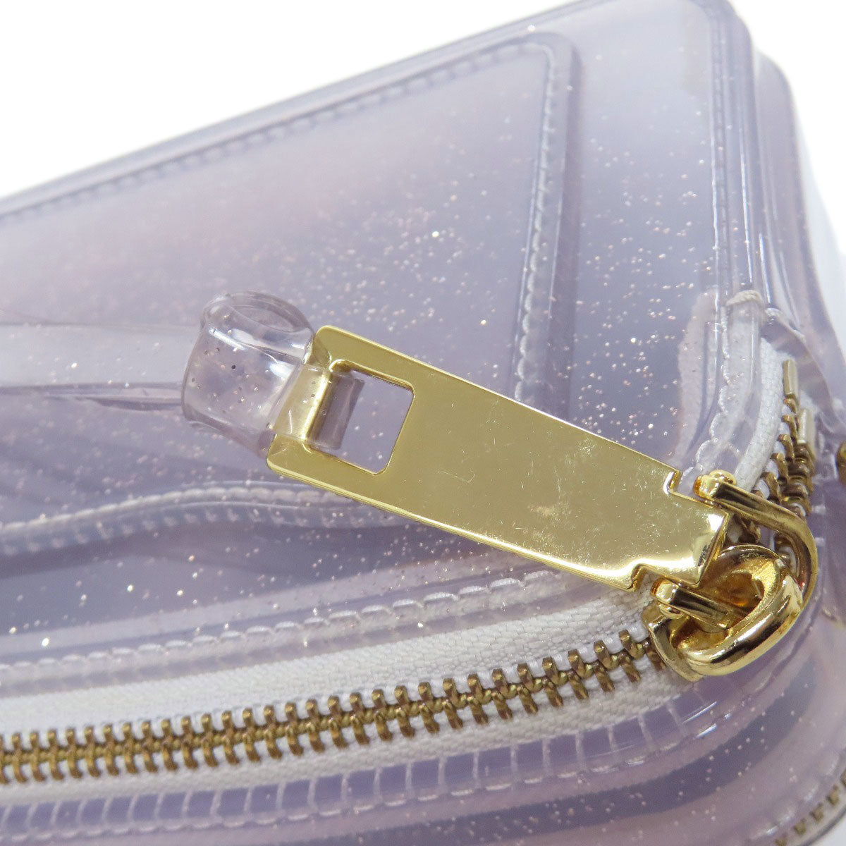 MARC JACOBS   Shoulder Bag Snapshot Double J PVC Ladies