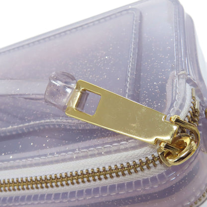 MARC JACOBS   Shoulder Bag Snapshot Double J PVC Ladies