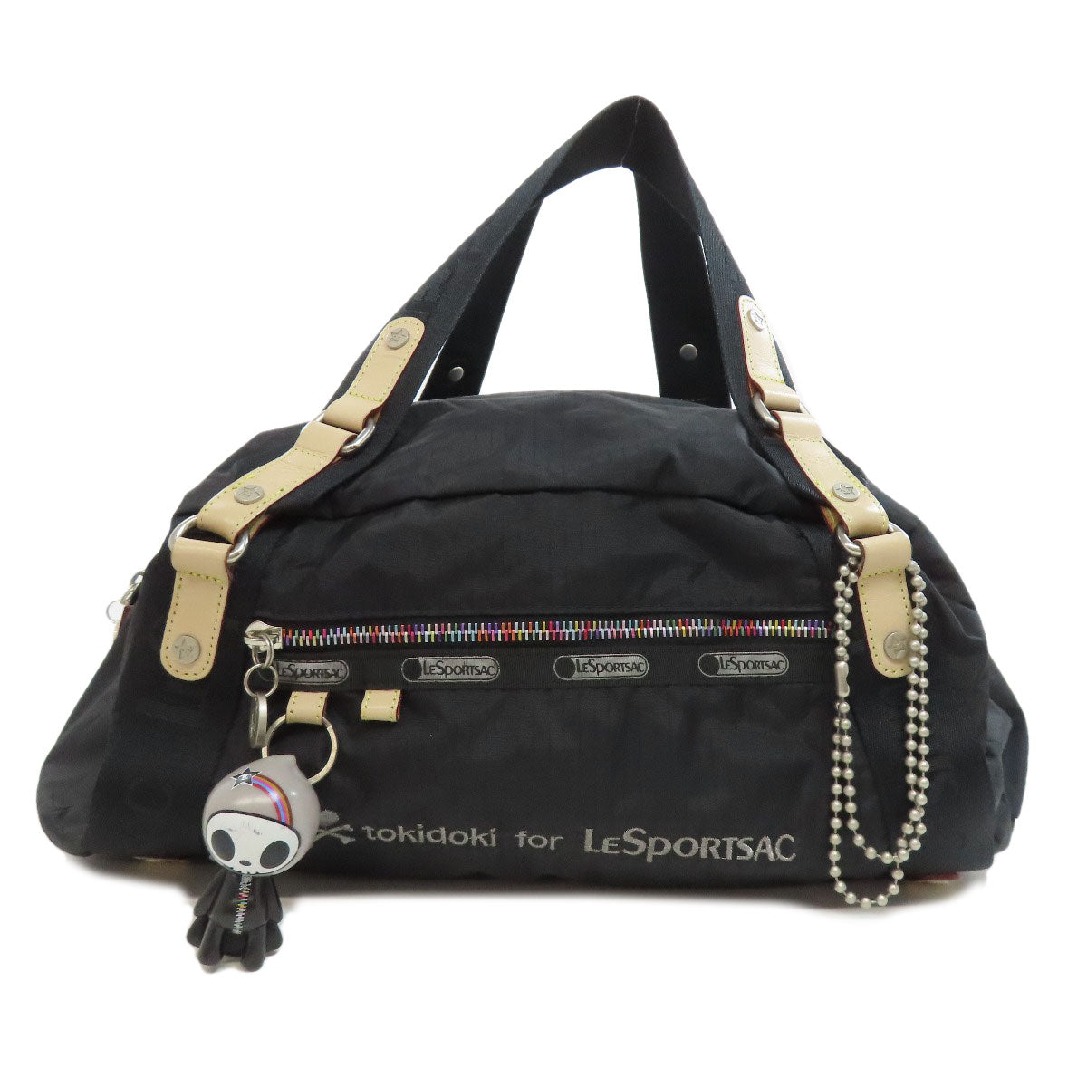 LeSportsac   Tote Bag Tokidoki Collaboration Nylon Ladies