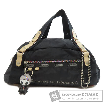 LeSportsac   Tote Bag Tokidoki Collaboration Nylon Ladies