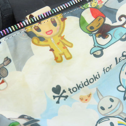LeSportsac   Tote Bag Tokidoki Collaboration Nylon Ladies
