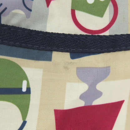LeSportsac   Handbag Total pattern 2WAY Nylon Ladies