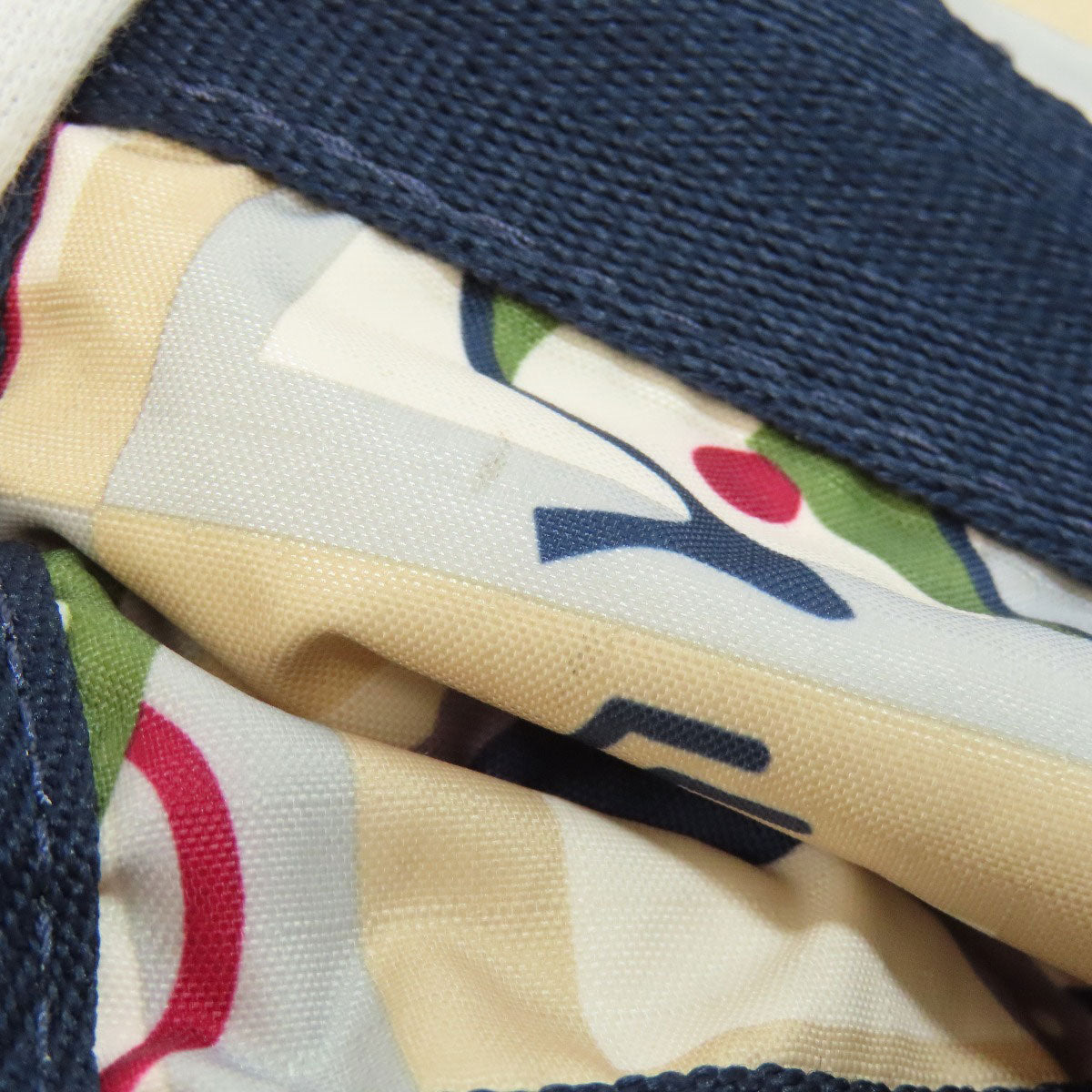 LeSportsac   Handbag Total pattern 2WAY Nylon Ladies