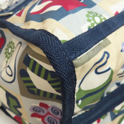 LeSportsac   Handbag Total pattern 2WAY Nylon Ladies