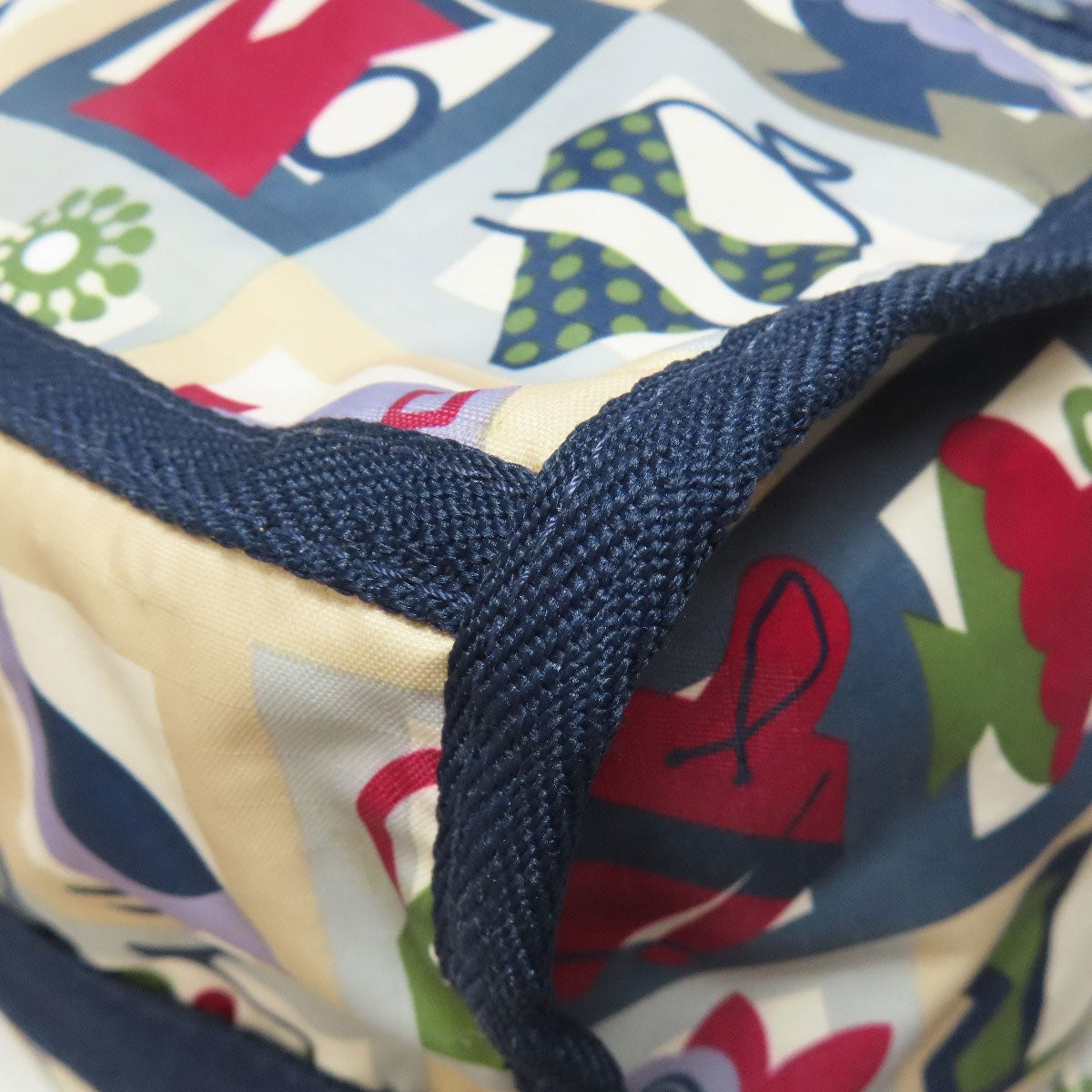 LeSportsac   Handbag Total pattern 2WAY Nylon Ladies