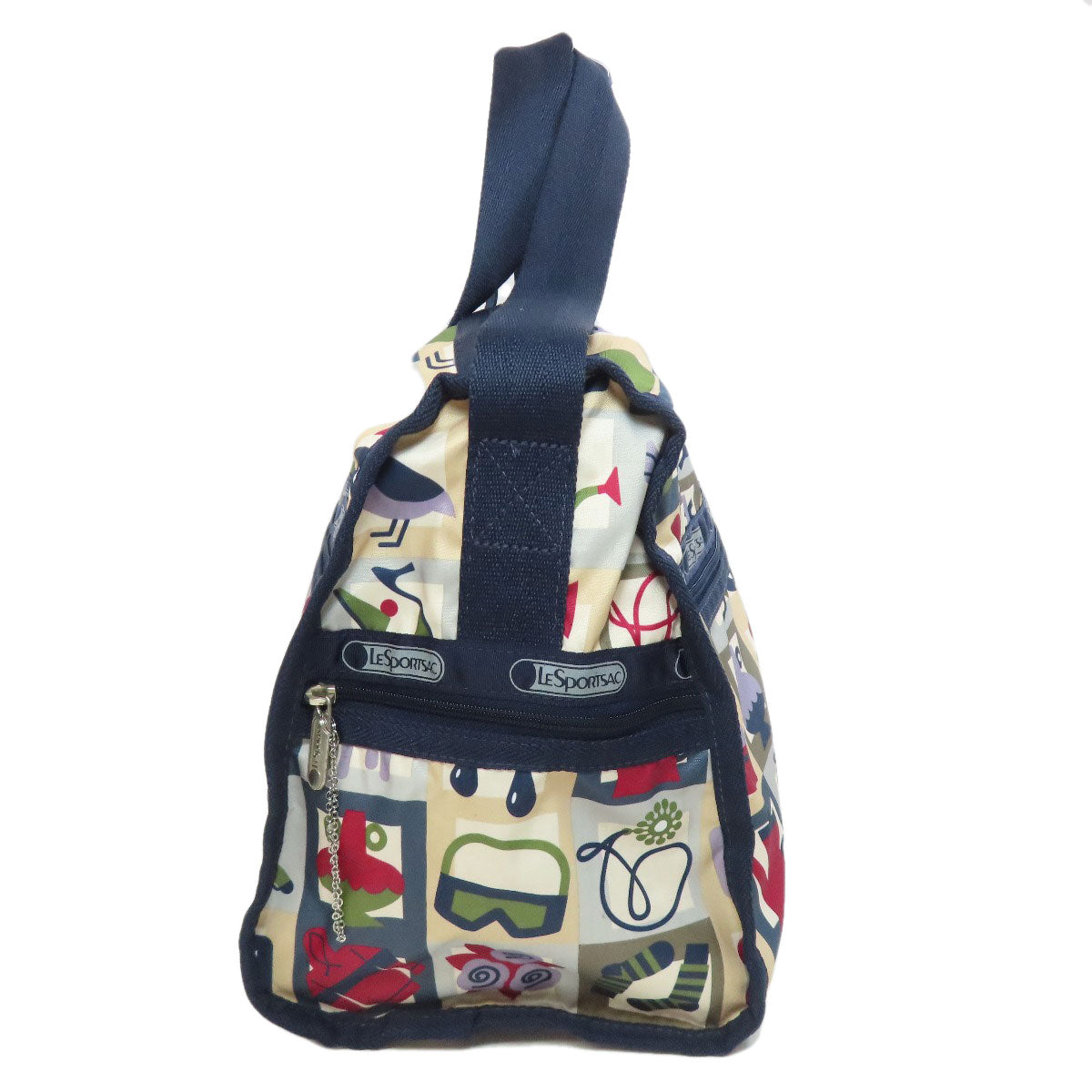 LeSportsac   Handbag Total pattern 2WAY Nylon Ladies