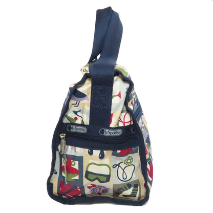 LeSportsac   Handbag Total pattern 2WAY Nylon Ladies