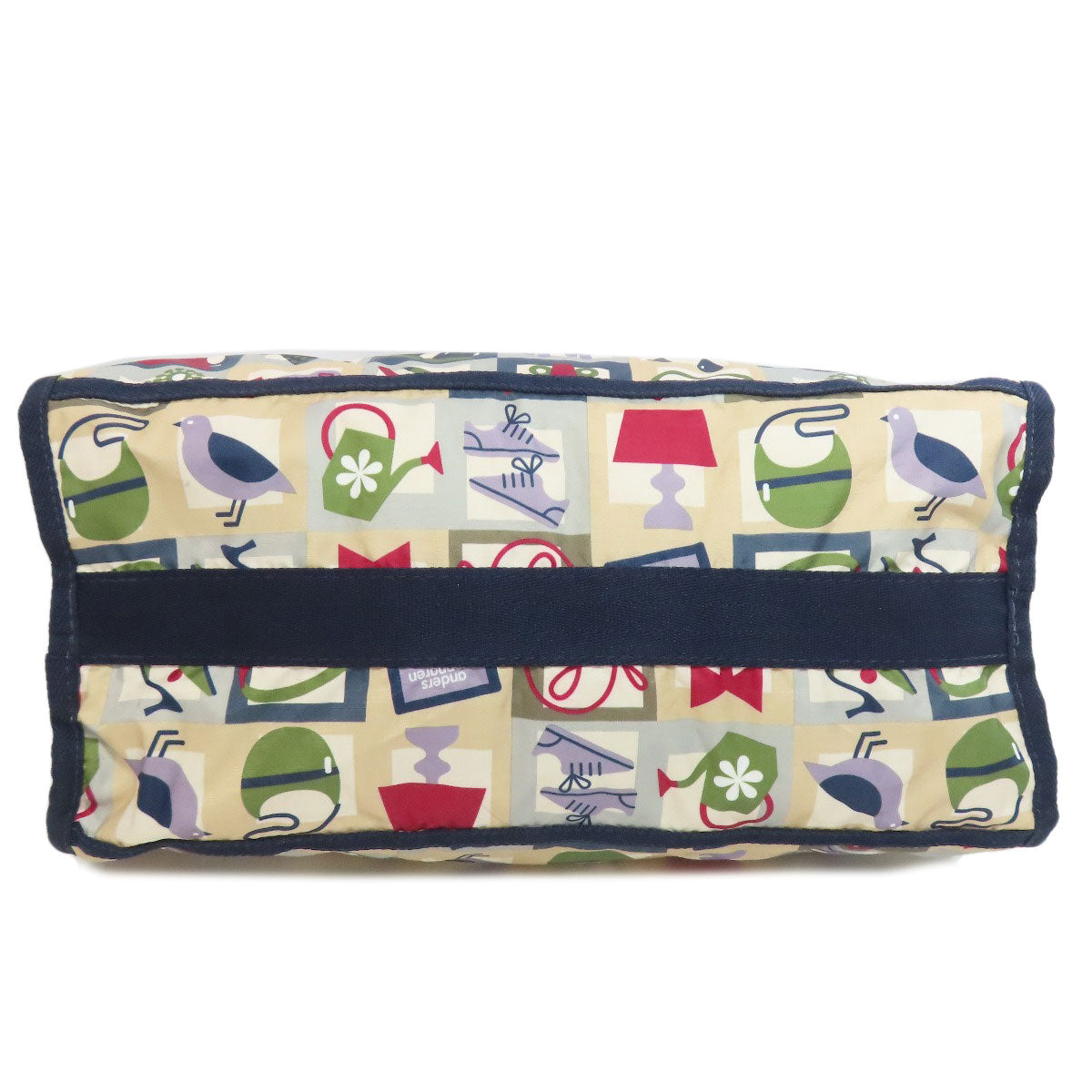 LeSportsac   Handbag Total pattern 2WAY Nylon Ladies
