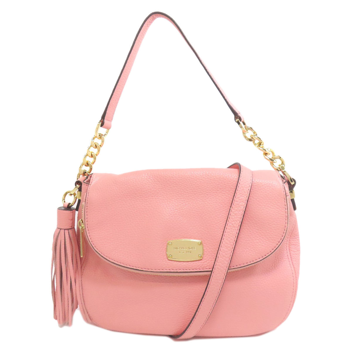 Michael Kors   Handbag 2WAY Leather Ladies
