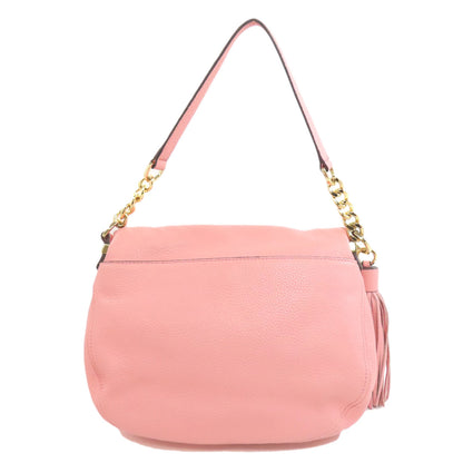 Michael Kors   Handbag 2WAY Leather Ladies