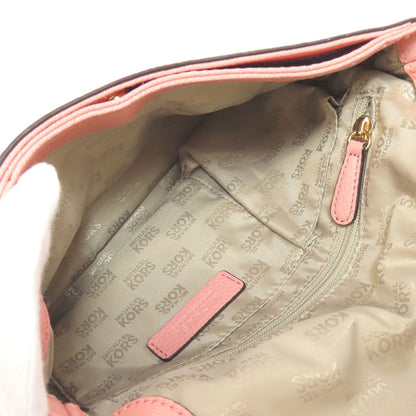 Michael Kors   Handbag 2WAY Leather Ladies