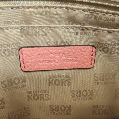 Michael Kors   Handbag 2WAY Leather Ladies
