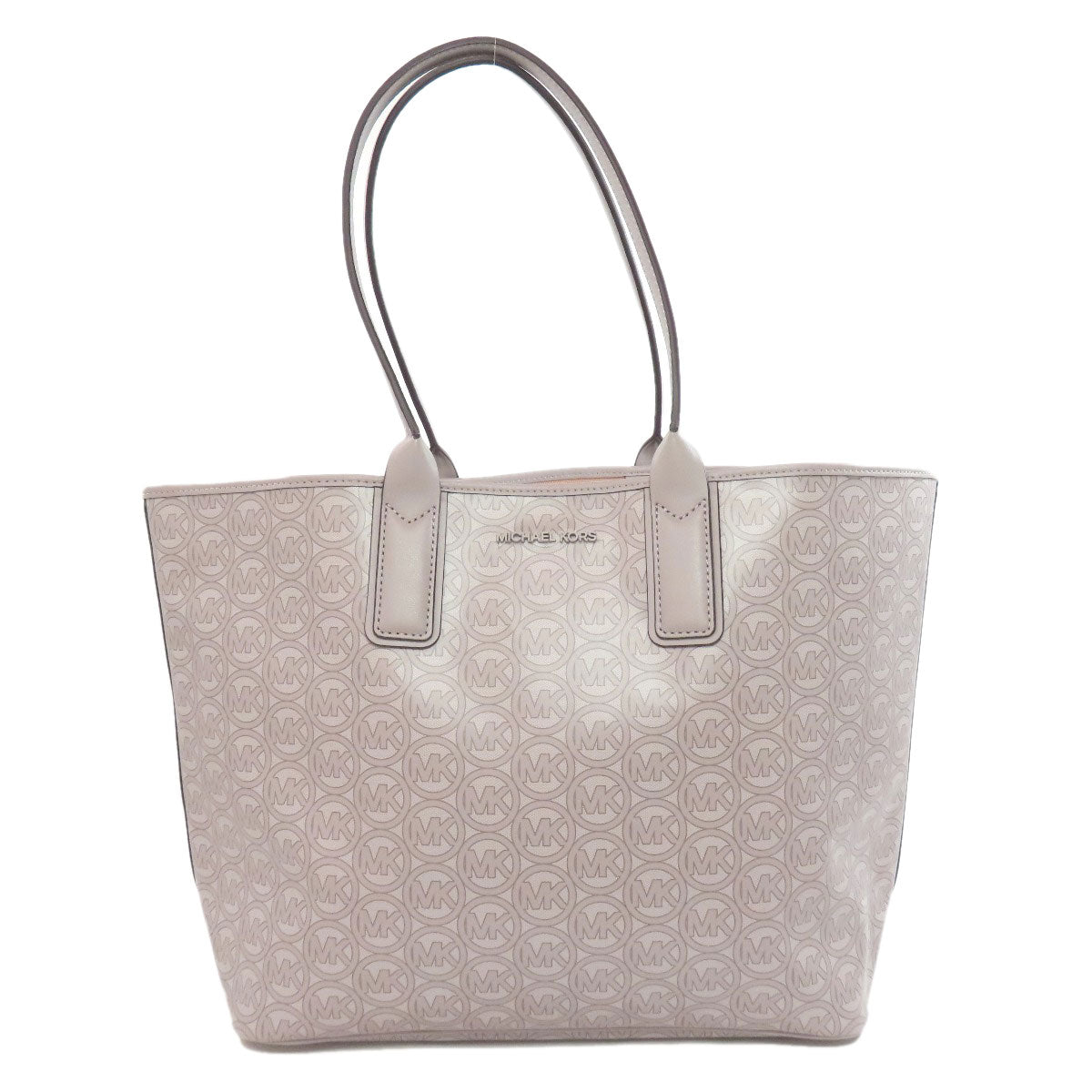 Michael Kors   Tote Bag Logo pattern PVC Ladies