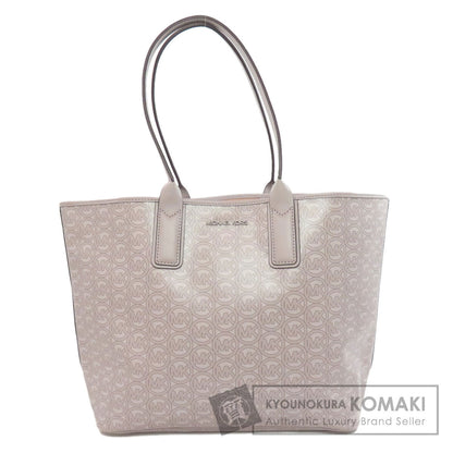 Michael Kors   Tote Bag Logo pattern PVC Ladies