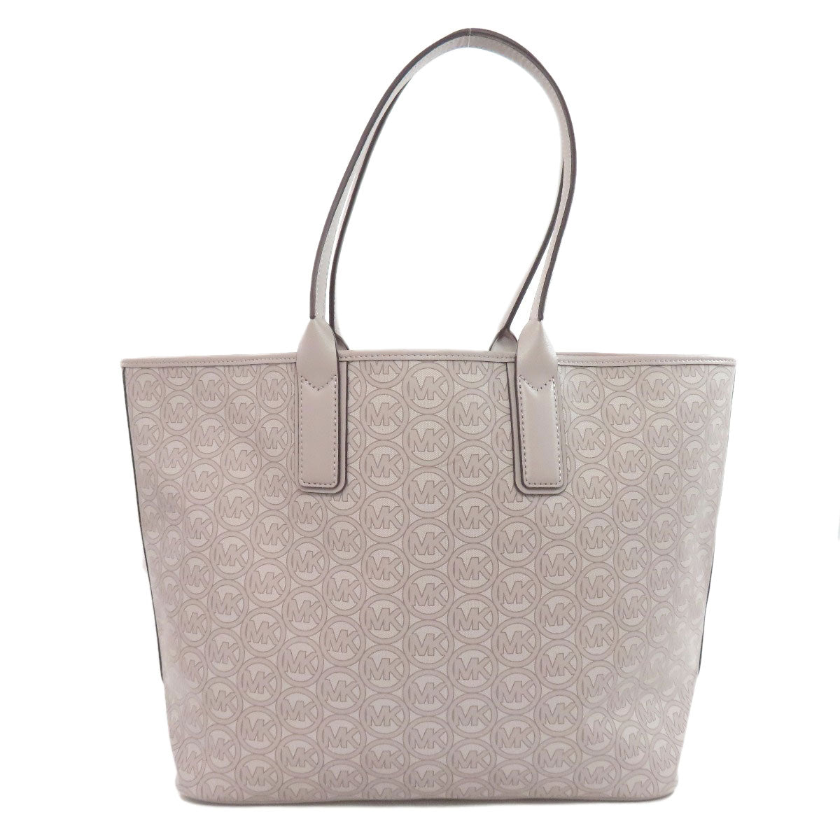 Michael Kors   Tote Bag Logo pattern PVC Ladies