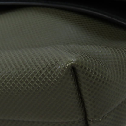 BOTTEGA VENETA logo Shoulder Bag PVC Ladies [Used]