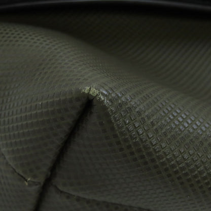 BOTTEGA VENETA logo Shoulder Bag PVC Ladies [Used]