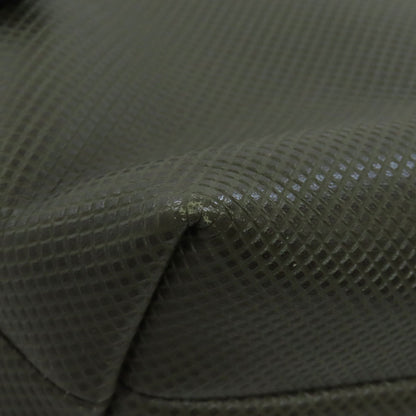 BOTTEGA VENETA logo Shoulder Bag PVC Ladies [Used]