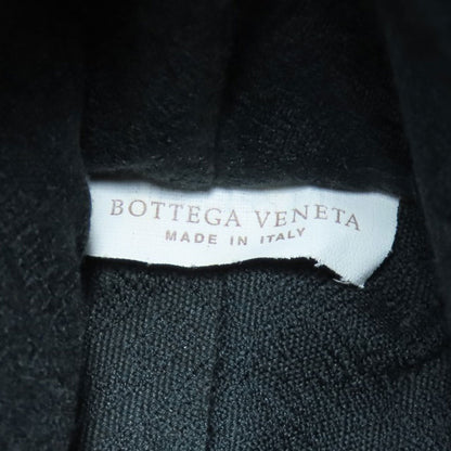 BOTTEGA VENETA logo Shoulder Bag PVC Ladies [Used]