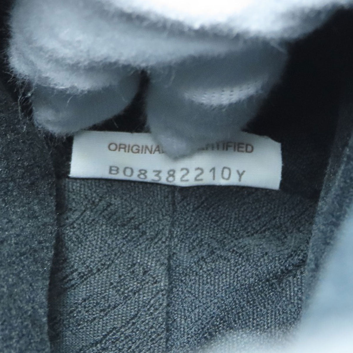 BOTTEGA VENETA logo Shoulder Bag PVC Ladies [Used]