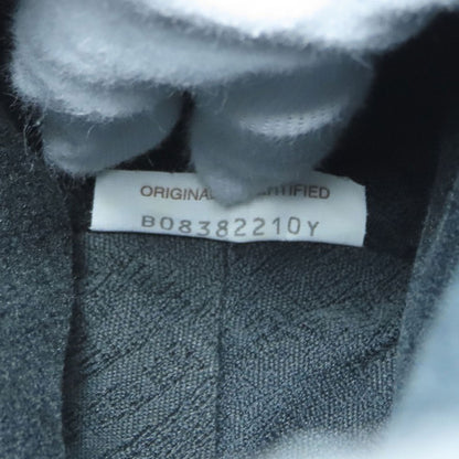 BOTTEGA VENETA logo Shoulder Bag PVC Ladies [Used]