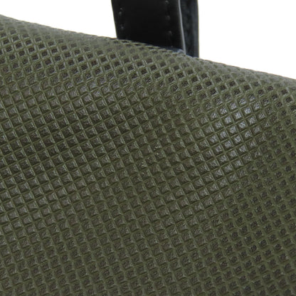 BOTTEGA VENETA logo Shoulder Bag PVC Ladies [Used]